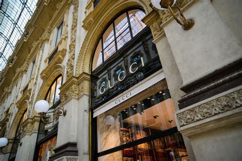 piazza san fedele gucci uffic|gucci store milan.